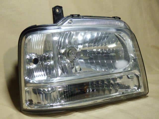 Right Headlight SUZUKI Every 2004 â—GH-DA62W 3512063H11 — photo 3
