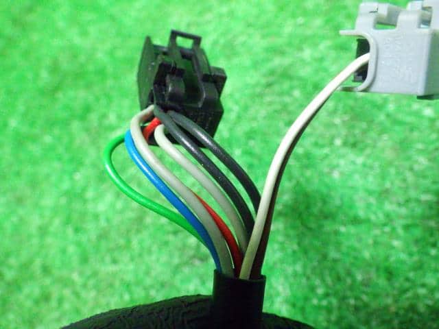 Right Side Mirror ALFA ROMEO Giulietta 2012 ABA-94014 — photo 4