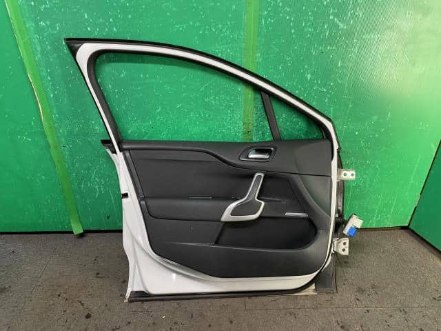 Front Left Door Assembly CITROEN Ds4 2013 ABA-B7C5F03S — photo 4