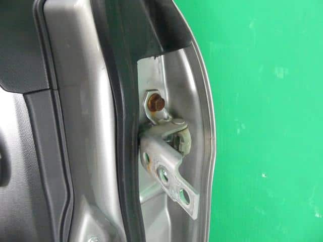 Front Left Door Assembly SUZUKI Spacia 2017 DAA-MK42S — photo 6