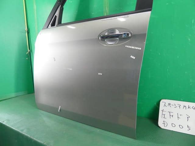 Front Left Door Assembly SUZUKI Spacia 2017 DAA-MK42S — photo 3