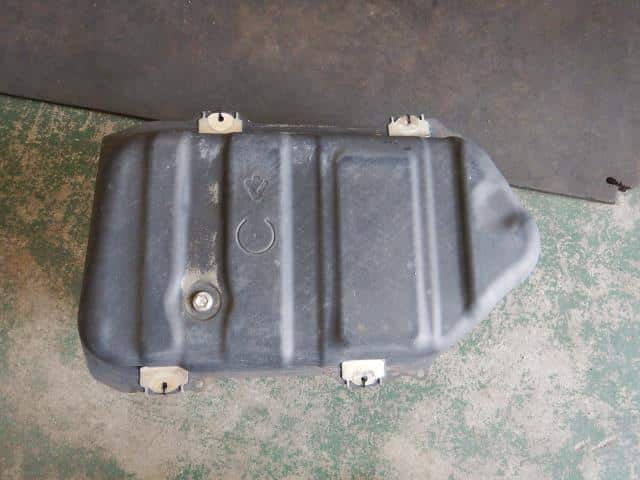Fuel Tank DAIHATSU Mira 2008 DBA-L275S — photo 2