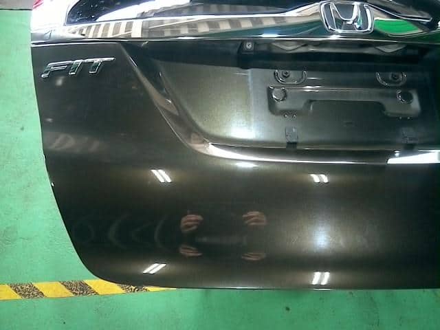 Back Door Assembly HONDA Fit 2015 DAA-GP5 — photo 4