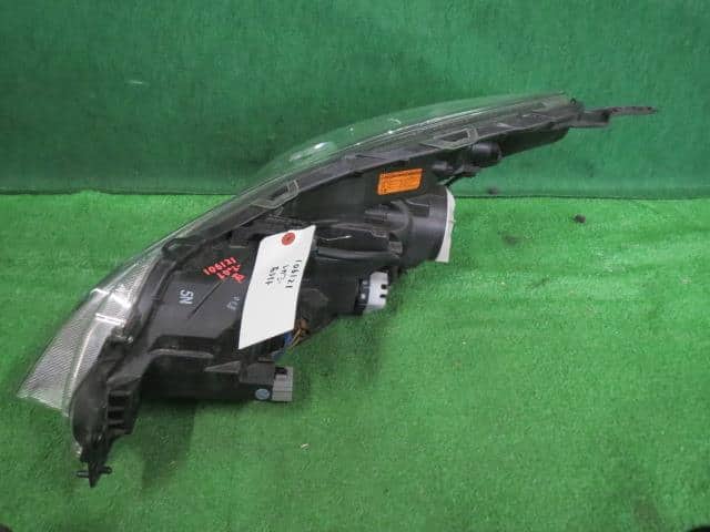 Right Headlight SUBARU Legacy 2012 DBA-BR9 — photo 3