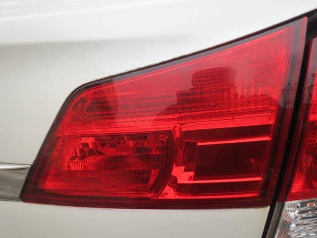 Back Door Assembly SUBARU Legacy 2012 DBA-BR9 60809AJ0109P — photo 3