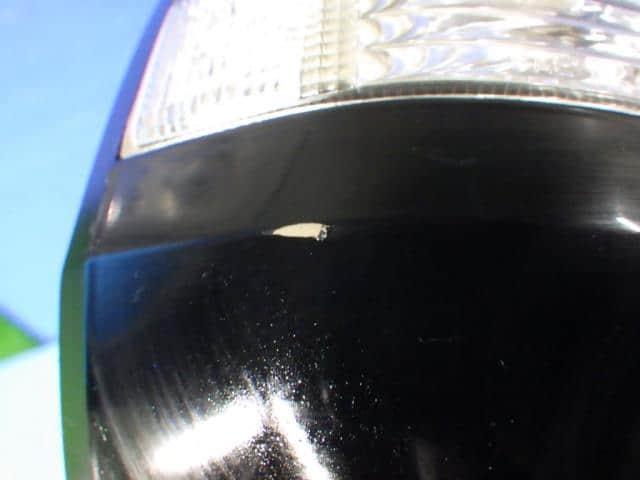 Right Side Mirror HONDA Step Wagon 2011 DBA-RK1 — photo 2