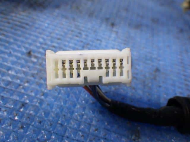 Right Side Mirror HONDA Step Wagon 2011 DBA-RK1 — photo 3