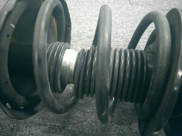 Front Left Strut SUBARU Impreza 2011 CBA-GRF 20310FG610 — photo 4