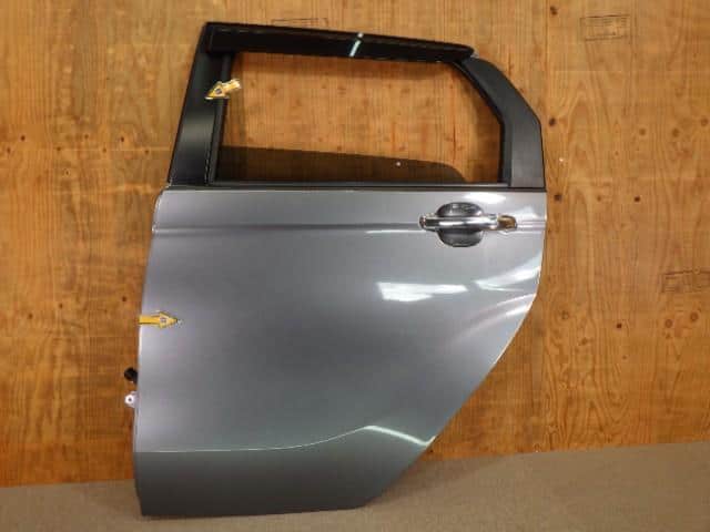 Rear Left Door Assembly HONDA N-wgn 2014 DBA-JH1 — photo 1