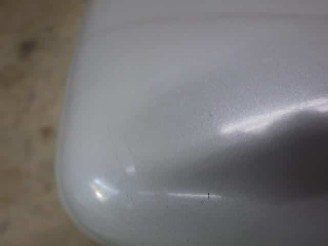 Right Side Mirror NISSAN X-Trail 2004 UA-NT30 96301EQ002 — photo 5