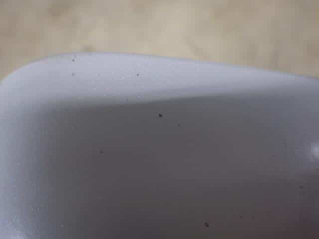 Right Side Mirror NISSAN X-Trail 2004 UA-NT30 96301EQ002 — photo 7