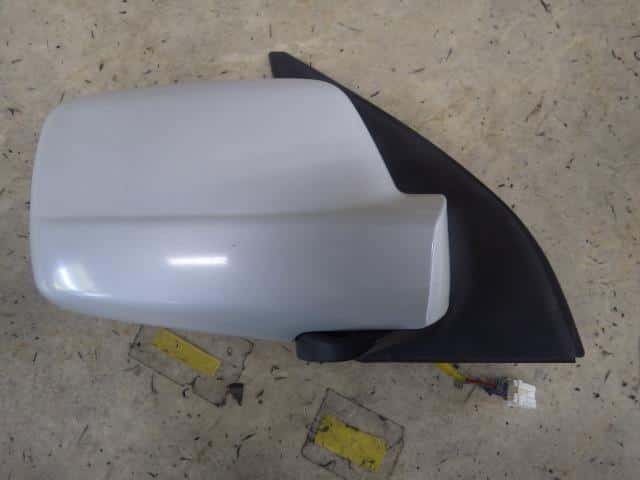 Right Side Mirror NISSAN X-Trail 2004 UA-NT30 96301EQ002 — photo 1