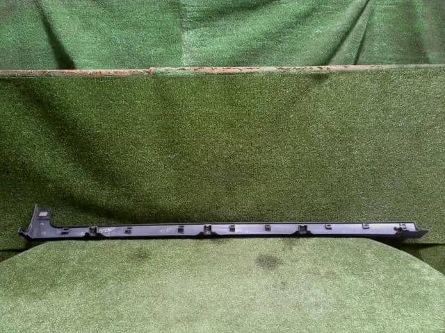 Right Side Step HONDA Freed 2012 DAA-GP3 — photo 2