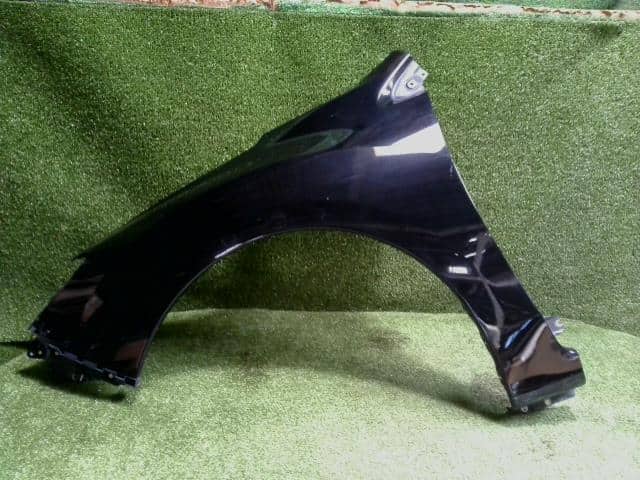 Left Fender Panel SUBARU Impreza 2014 DBA-GJ7 — photo 1