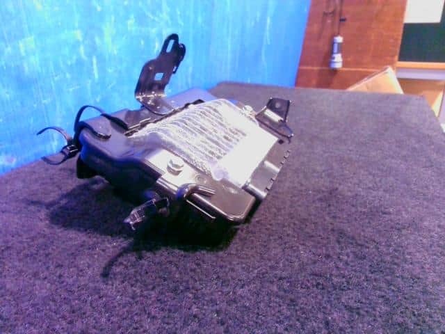 Engine Control Unit HONDA 2023 6AA-RZ4 — photo 5
