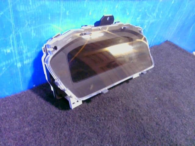 Speedometer HONDA 2023 6AA-RZ4 781003Y0J54 — photo 4