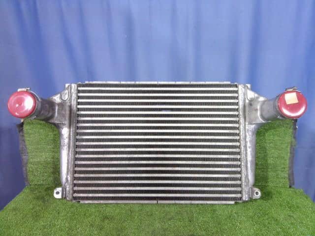 Intercooler HINO Ranger 2013 SKG-FC7JKAA 17940E0560 — photo 3