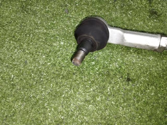 Power Steering Rack and Pinion Assembly DAIHATSU Move 2015 DBA-LA150S — photo 5