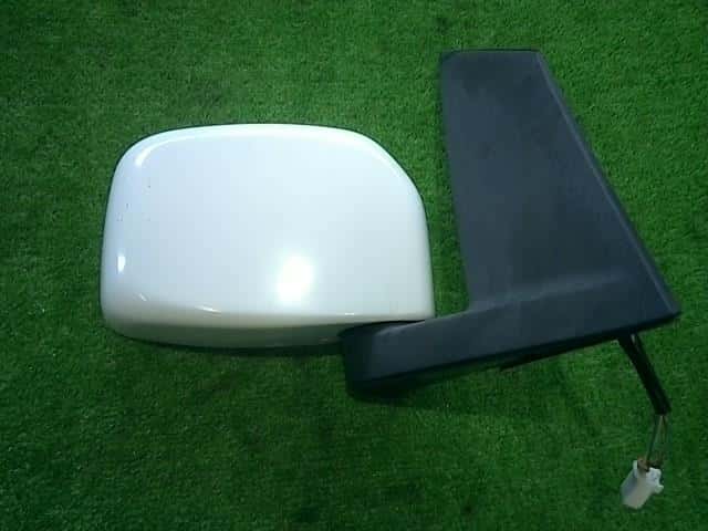Right Side Mirror NISSAN Otti 2012 DBA-H92 — photo 1