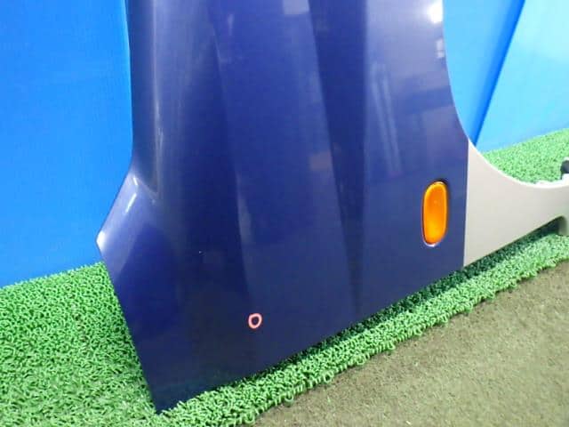Right Fender Panel MITSUBISHI Toppo Bj 1999 GF-H42A — photo 4
