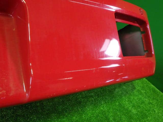 Rear Bumper Assembly SUZUKI Every 2019 HBD-DA17V 7181150T00799 — photo 2