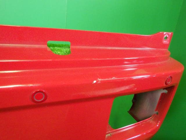Rear Bumper Assembly SUZUKI Every 2019 HBD-DA17V 7181150T00799 — photo 6