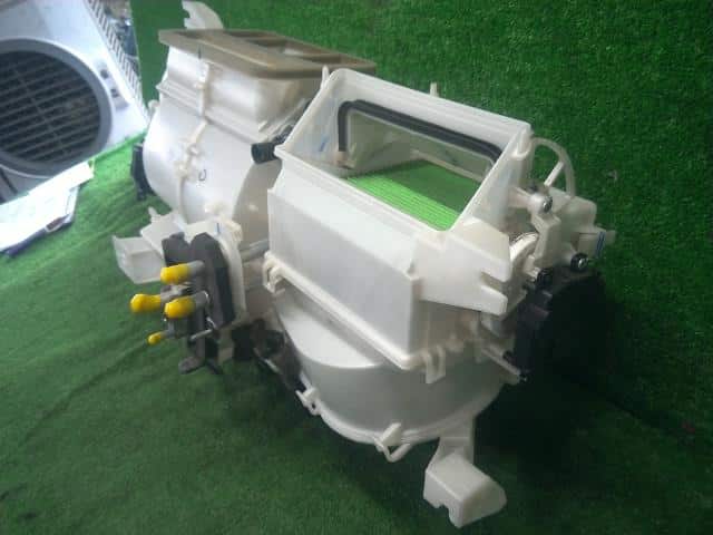Air Conditioner Assembly MAZDA Flair wagon 2017 DAA-MM42S — photo 4