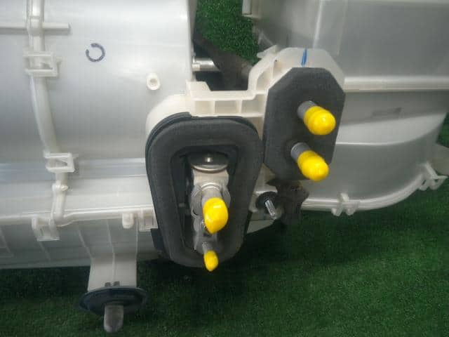 Air Conditioner Assembly MAZDA Flair wagon 2017 DAA-MM42S — photo 2