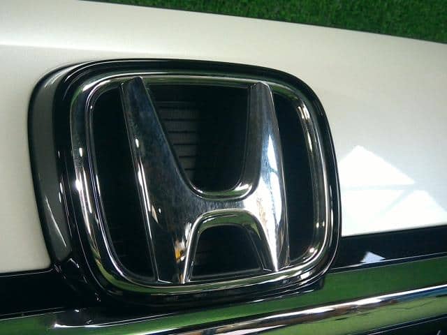 Radiator Grille HONDA Freed — photo 3