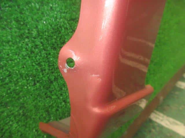 Left Fender Panel MITSUBISHI eK Wagon 2018 5BA-B33W — photo 4