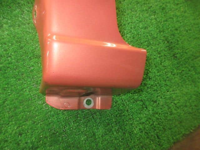 Left Fender Panel MITSUBISHI eK Wagon 2018 5BA-B33W — photo 5