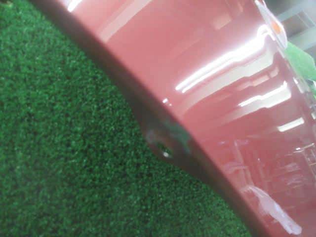 Left Fender Panel MITSUBISHI eK Wagon 2018 5BA-B33W — photo 3