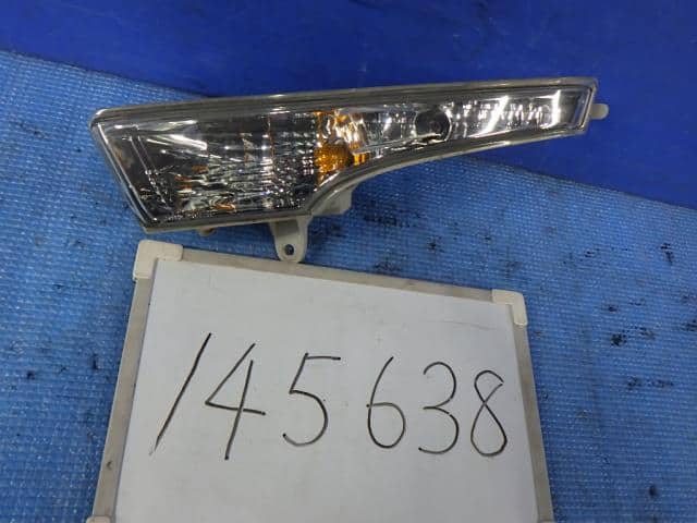 Left Side Marker Light NISSAN Teana 2019 DBA-L33 — photo 1