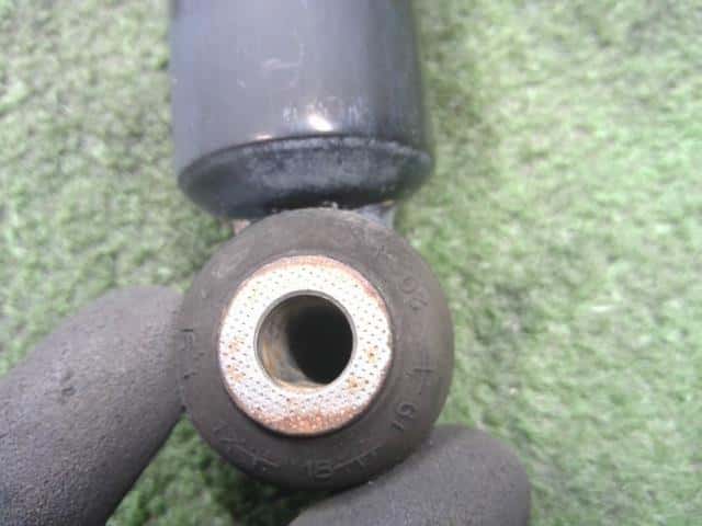 Rear Left Shock Absorber HONDA N-wgn 2020 6BA-JH3 — photo 6