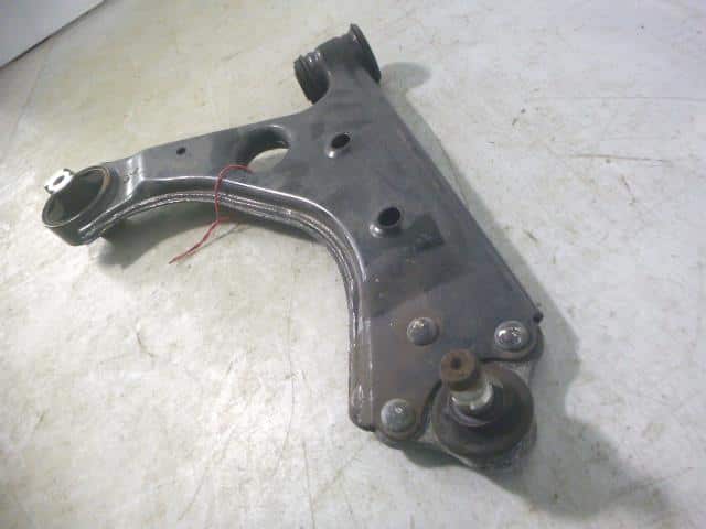 Front Right Lower Control Arm Fiat Fiat punto 2013 ABA-199144 — photo 2
