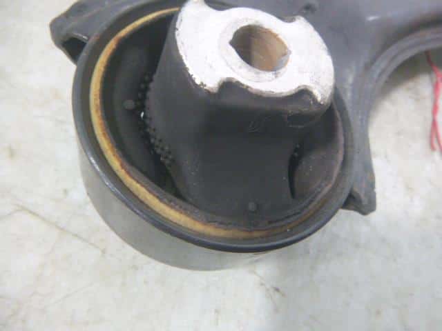 Front Right Lower Control Arm Fiat Fiat punto 2013 ABA-199144 — photo 4