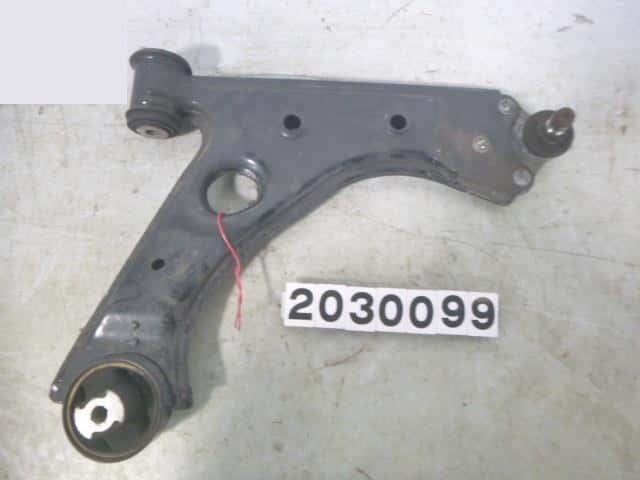 Front Right Lower Control Arm Fiat Fiat punto 2013 ABA-199144 — photo 1