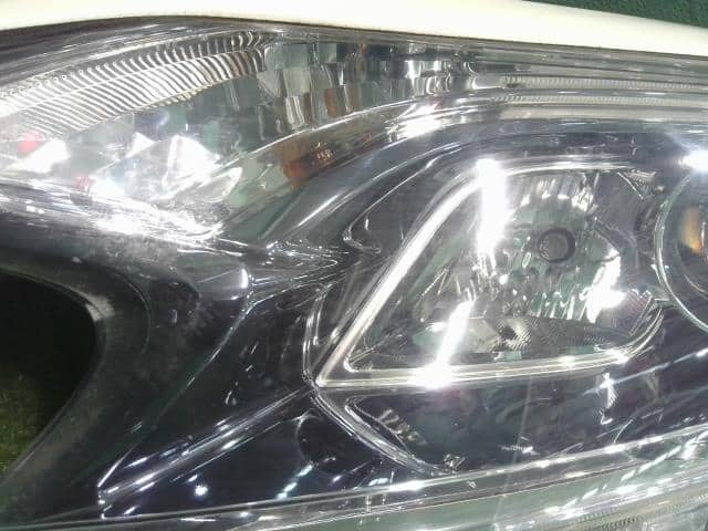 Left Headlight NISSAN Note 2015 DBA-E12 — photo 2