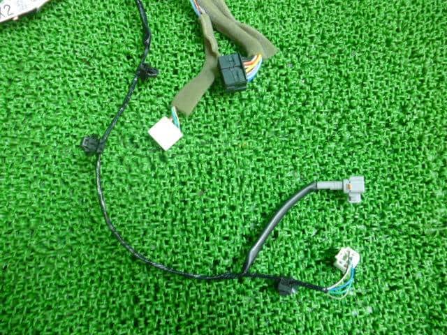Wire Harness SUZUKI Solio 2017 DAA-MA36S — photo 2