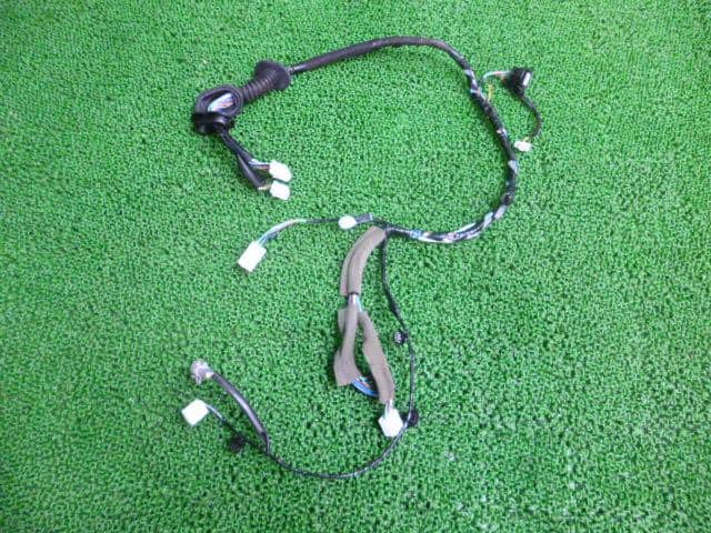 Wire Harness SUZUKI Solio 2017 DAA-MA36S — photo 6