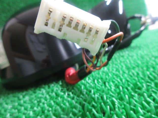 Right Side Mirror HONDA N BOX 2011 DBA-JF1 — photo 3