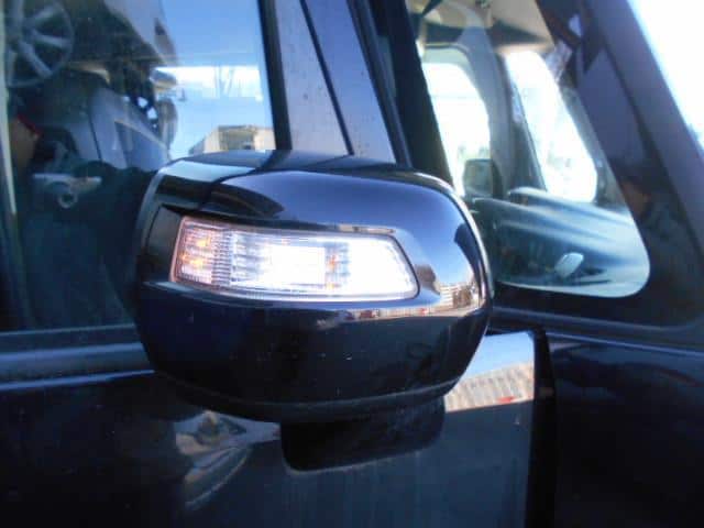 Right Side Mirror HONDA N BOX 2011 DBA-JF1 — photo 6