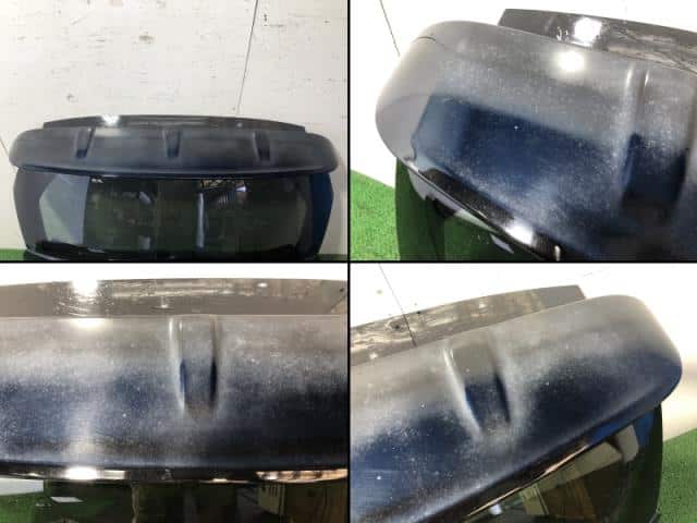 Back Door Assembly NISSAN Note 2017 DAA-HE12 — photo 2