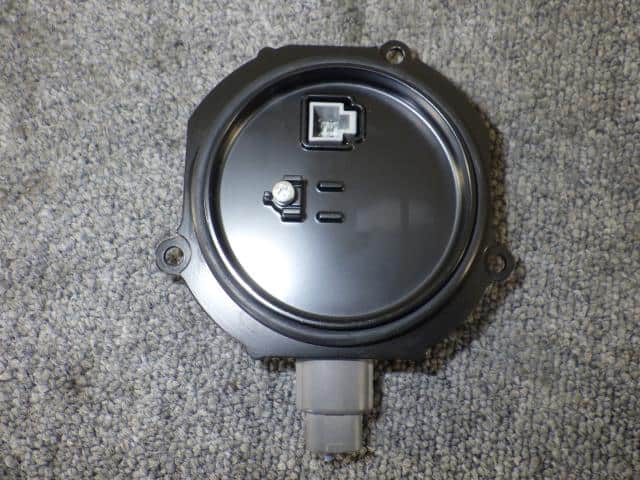 Light NISSAN X-Trail 2009 DBA-NT31 — photo 3