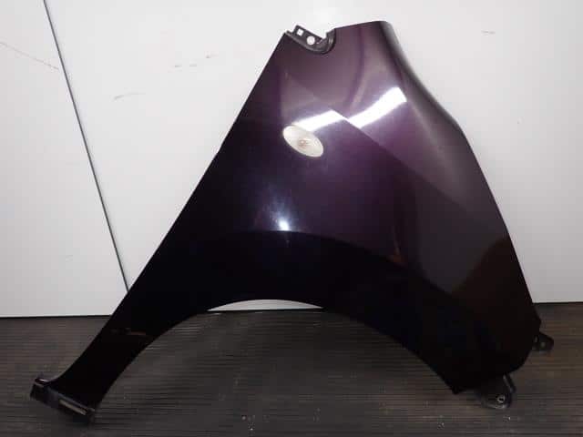 Right Fender Panel MAZDA Az wagon 2008 DBA-MJ23S 1A0952111 — photo 1