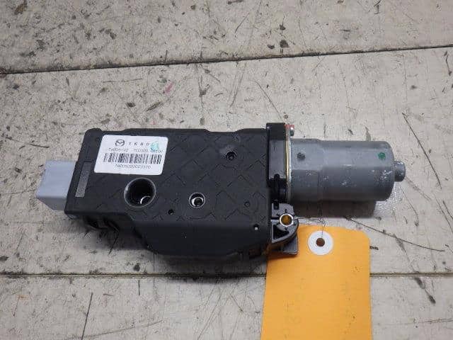 Motor MAZDA CX-5 2017 LDA-KF2P TK8069870 — photo 1