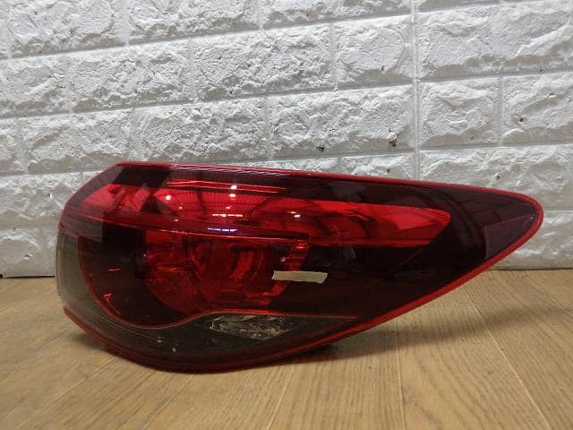 Right Tail Light MAZDA Atenza 2015 LDA-GJ2FW GJE851150B — photo 5
