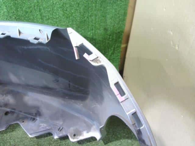 Front Bumper HONDA Fit 2013 DAA-GP1 — photo 5