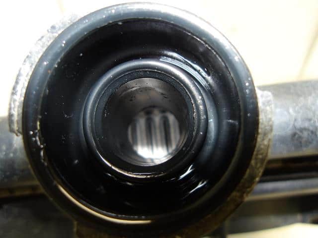 Radiator HONDA N BOX 2016 DBA-JF1 — photo 2