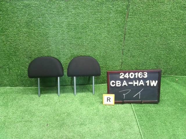 Headrest MITSUBISHI i 2011 CBA-HA1W — photo 1